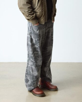 2976 Ambassador Leather Chelsea Boot