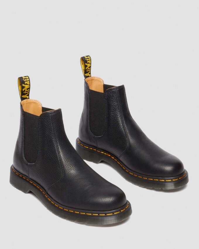 2976 Ambassador Leather Chelsea Boot 2976 Ambassador Leather Chelsea Boot