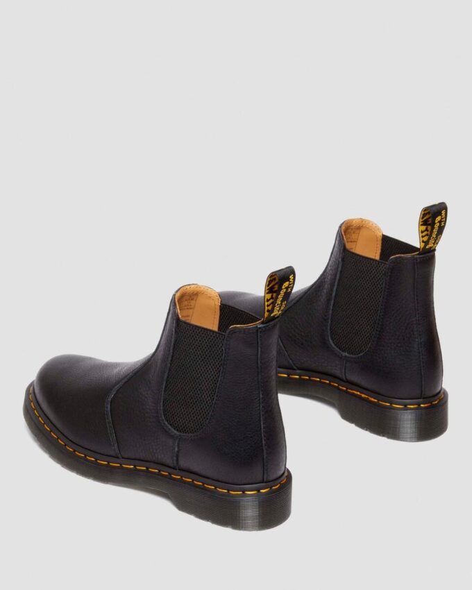2976 Ambassador Leather Chelsea Boot 2976 Ambassador Leather Chelsea Boot