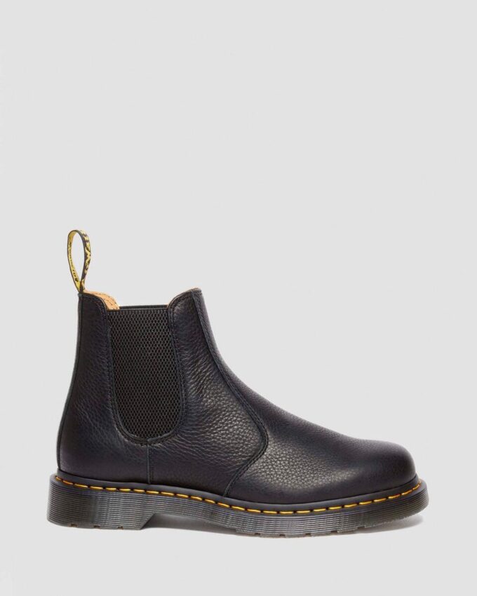 2976 Ambassador Leather Chelsea Boot 2976 Ambassador Leather Chelsea Boot