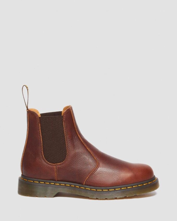 2976 Ambassador Leather Chelsea Boot 2976 Ambassador Leather Chelsea Boot