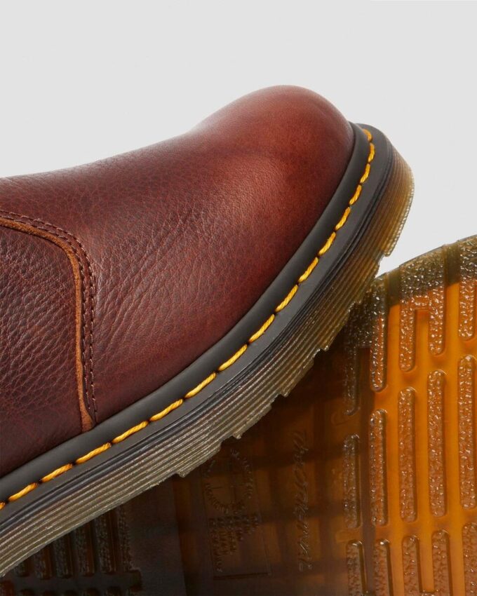 2976 Ambassador Leather Chelsea Boot 2976 Ambassador Leather Chelsea Boot