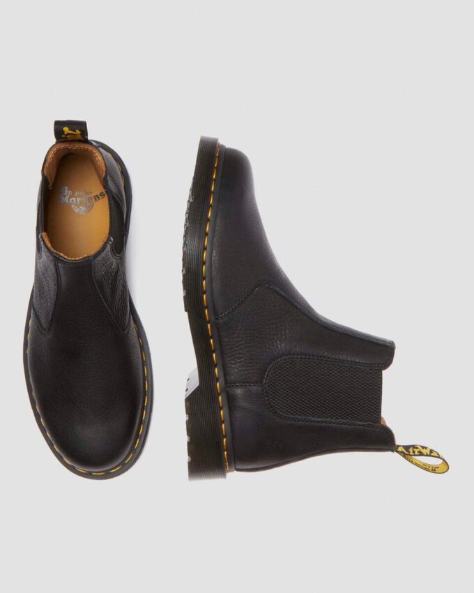 2976 Ambassador Leather Chelsea Boot 2976 Ambassador Leather Chelsea Boot