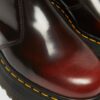 2976 Botas Chelsea con plataforma de Arcadia Leather 2976 Botas Chelsea con plataforma de Arcadia Leather