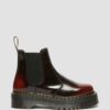 2976 Botas Chelsea con plataforma de Arcadia Leather 2976 Botas Chelsea con plataforma de Arcadia Leather