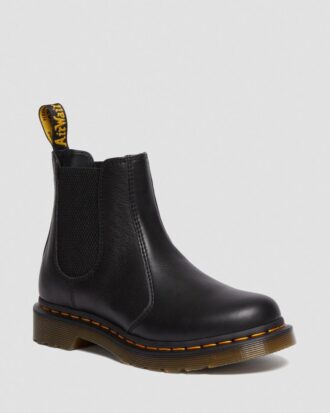 2976 Botas Chelsea de Virginia Leather para mujer