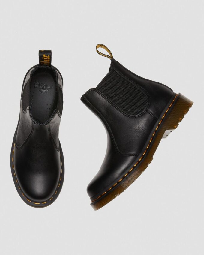 2976 Botas Chelsea de Virginia Leather para mujer 2976 Botas Chelsea de Virginia Leather para mujer