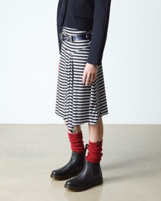 2976 Botas Chelsea de Virginia Leather para mujer