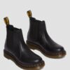 2976 Botas Chelsea de Virginia Leather para mujer 2976 Botas Chelsea de Virginia Leather para mujer