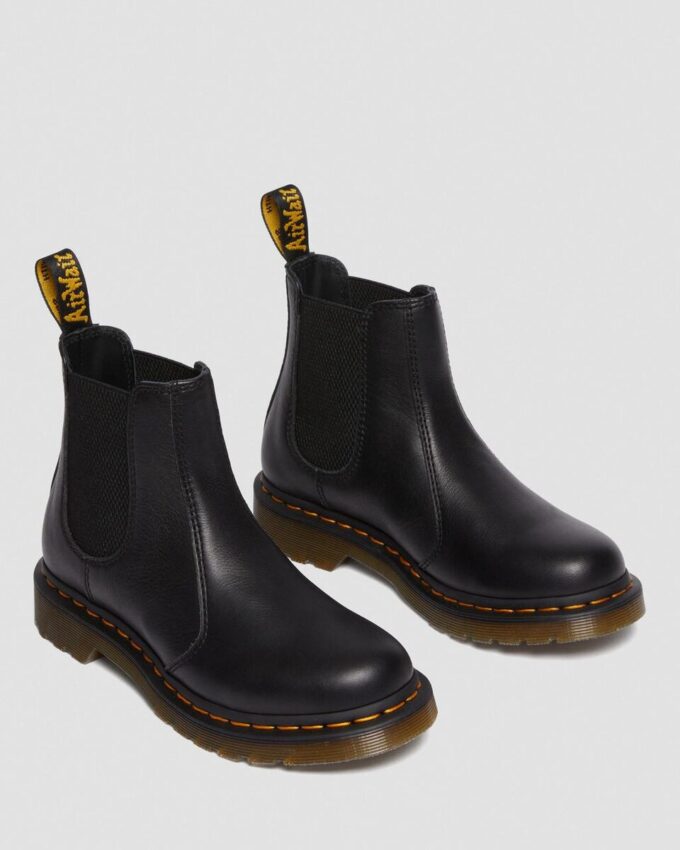 2976 Botas Chelsea de Virginia Leather para mujer 2976 Botas Chelsea de Virginia Leather para mujer