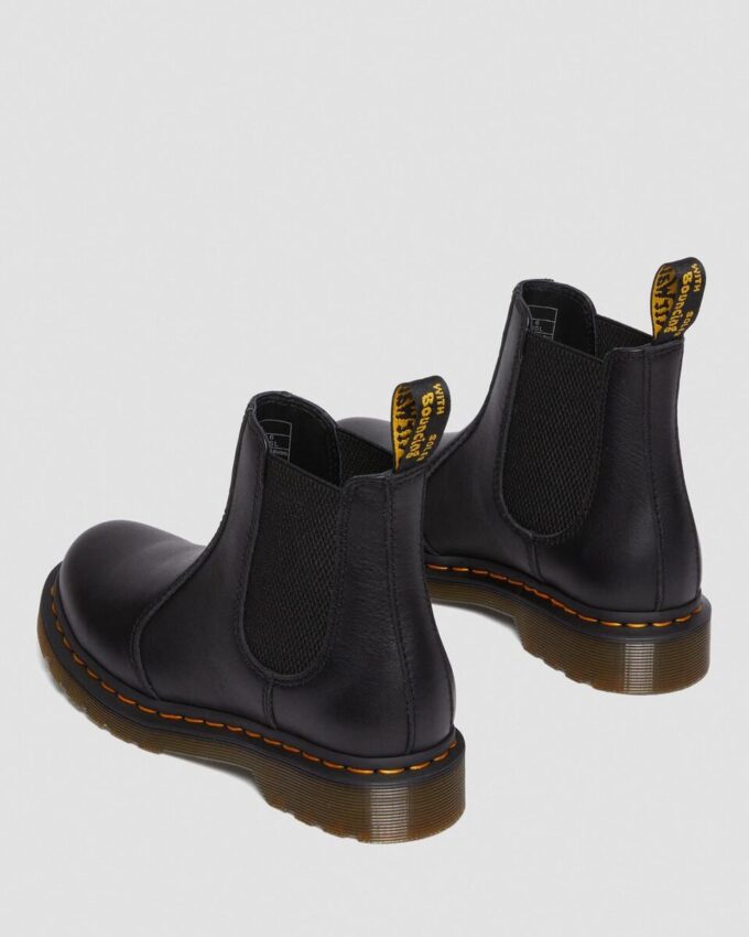 2976 Botas Chelsea de Virginia Leather para mujer 2976 Botas Chelsea de Virginia Leather para mujer