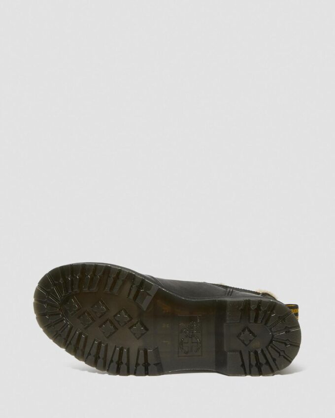 2976 Chelsea Boot con forro de piel sintética para mujer 2976 Chelsea Boot con forro de piel sintética para mujer