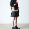 2976 Chelsea Boot con forro de piel sintética para mujer 2976 Chelsea Boot con forro de piel sintética para mujer