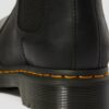 2976 Chelsea Boot con forro de piel sintética para mujer 2976 Chelsea Boot con forro de piel sintética para mujer