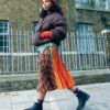 2976 Chelsea Boot con forro de piel sintética para mujer 2976 Chelsea Boot con forro de piel sintética para mujer