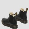 2976 Chelsea Boot con forro de piel sintética para mujer 2976 Chelsea Boot con forro de piel sintética para mujer