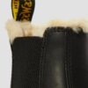 2976 Chelsea Boot con forro de piel sintética para mujer 2976 Chelsea Boot con forro de piel sintética para mujer