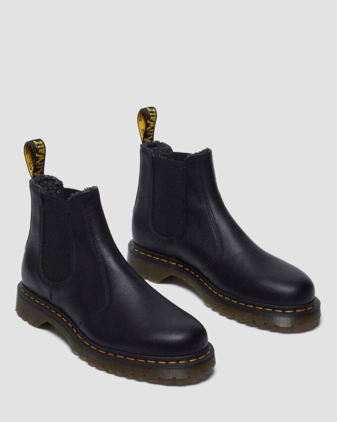 2976 Chelsea Boot con forro polar Grizzly 2976 Chelsea Boot con forro polar Grizzly