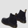 2976 Chelsea Boot con forro polar Grizzly 2976 Chelsea Boot con forro polar Grizzly