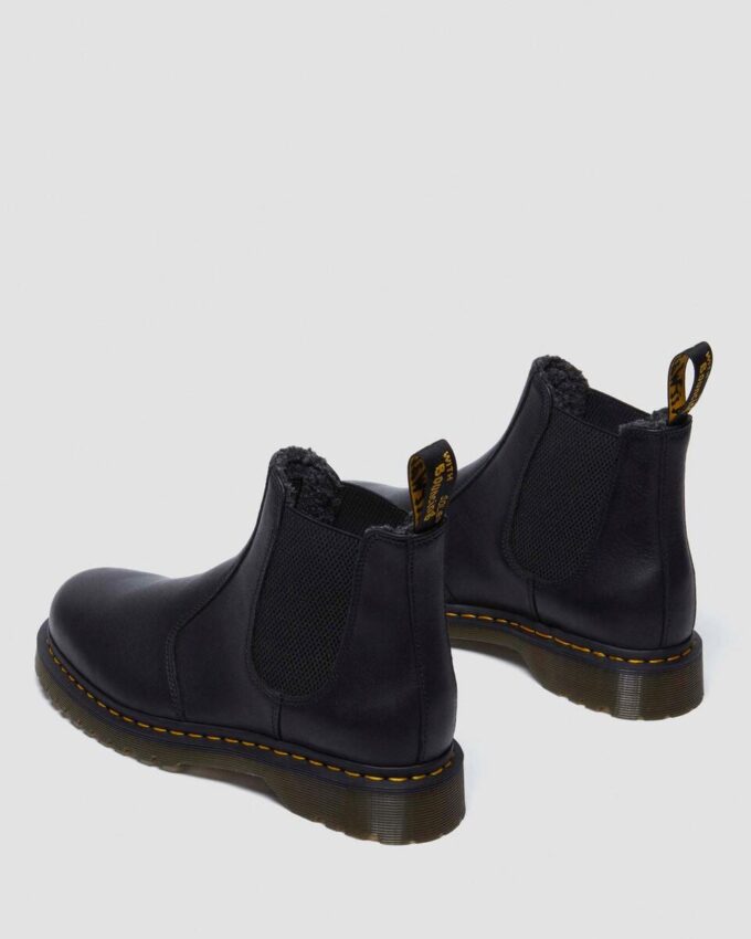 2976 Chelsea Boot con forro polar Grizzly 2976 Chelsea Boot con forro polar Grizzly