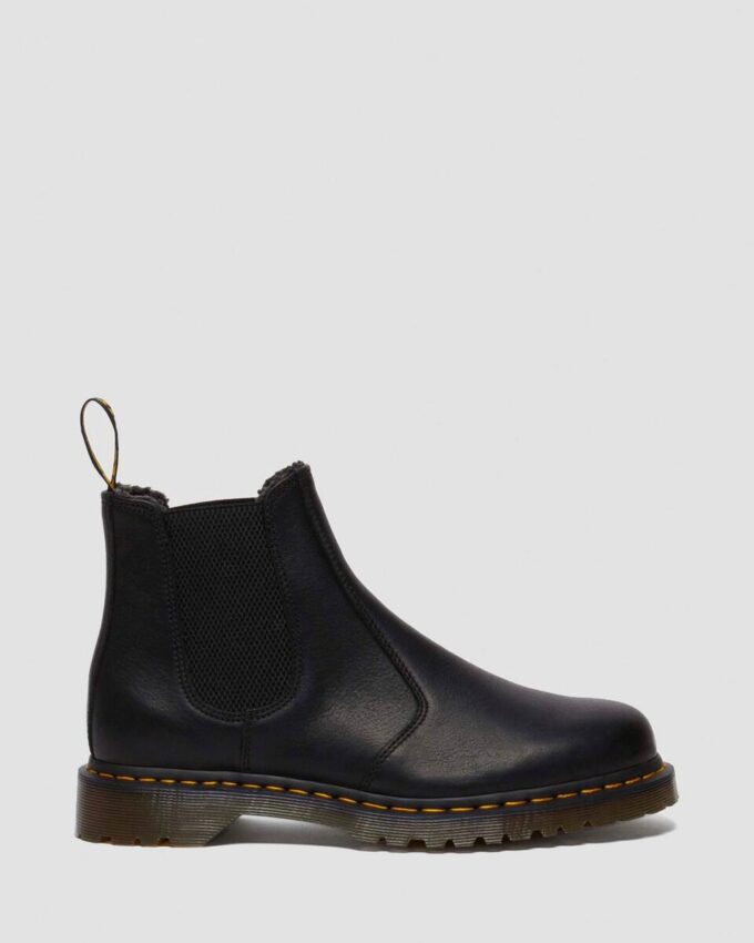 2976 Chelsea Boot con forro polar Grizzly 2976 Chelsea Boot con forro polar Grizzly