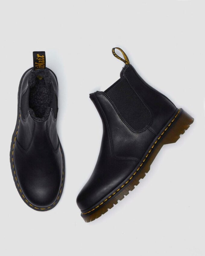 2976 Chelsea Boot con forro polar Grizzly 2976 Chelsea Boot con forro polar Grizzly