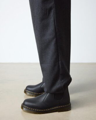 2976 Chelsea Boot de cuero antideslizante