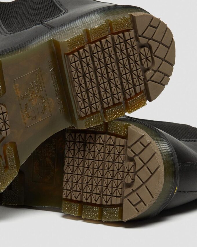 2976 Chelsea Boot de cuero antideslizante 2976 Chelsea Boot de cuero antideslizante