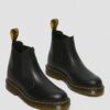 2976 Chelsea Boot de cuero antideslizante 2976 Chelsea Boot de cuero antideslizante