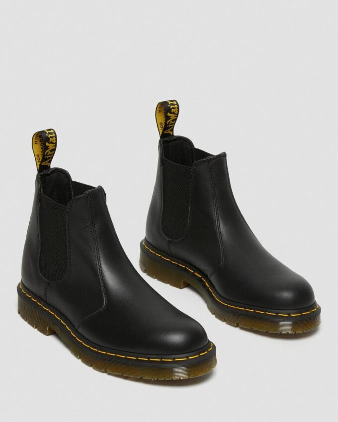 2976 Chelsea Boot de cuero antideslizante 2976 Chelsea Boot de cuero antideslizante
