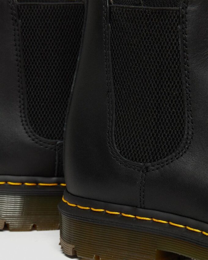2976 Chelsea Boot de cuero antideslizante 2976 Chelsea Boot de cuero antideslizante