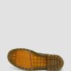 2976 Chelsea Boot de cuero Crazy Horse con costuras amarillas 2976 Chelsea Boot de cuero Crazy Horse con costuras amarillas