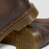 2976 Chelsea Boot de cuero Crazy Horse con costuras amarillas 2976 Chelsea Boot de cuero Crazy Horse con costuras amarillas