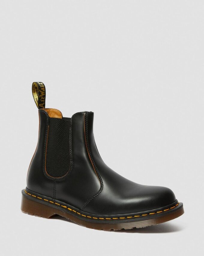 2976 Chelsea Boot de cuero vintage fabricada en Inglaterra 2976 Chelsea Boot de cuero vintage fabricada en Inglaterra
