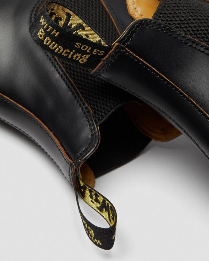2976 Chelsea Boot de cuero vintage fabricada en Inglaterra 2976 Chelsea Boot de cuero vintage fabricada en Inglaterra