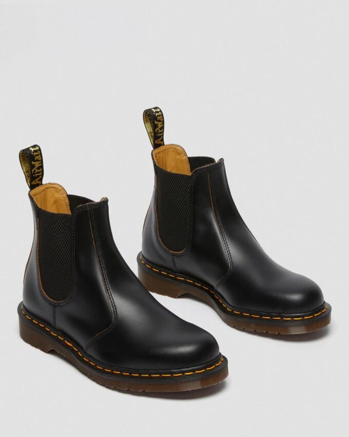 2976 Chelsea Boot de cuero vintage fabricada en Inglaterra 2976 Chelsea Boot de cuero vintage fabricada en Inglaterra