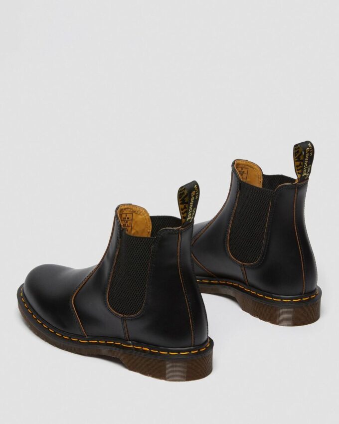 2976 Chelsea Boot de cuero vintage fabricada en Inglaterra 2976 Chelsea Boot de cuero vintage fabricada en Inglaterra