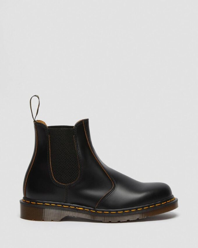 2976 Chelsea Boot de cuero vintage fabricada en Inglaterra 2976 Chelsea Boot de cuero vintage fabricada en Inglaterra