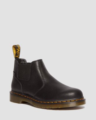2976 Chelsea Boot de piel Lo Rogue