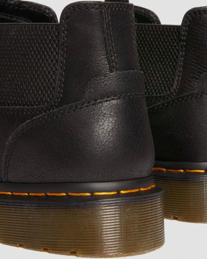 2976 Chelsea Boot de piel Lo Rogue 2976 Chelsea Boot de piel Lo Rogue