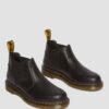 2976 Chelsea Boot de piel Lo Rogue 2976 Chelsea Boot de piel Lo Rogue