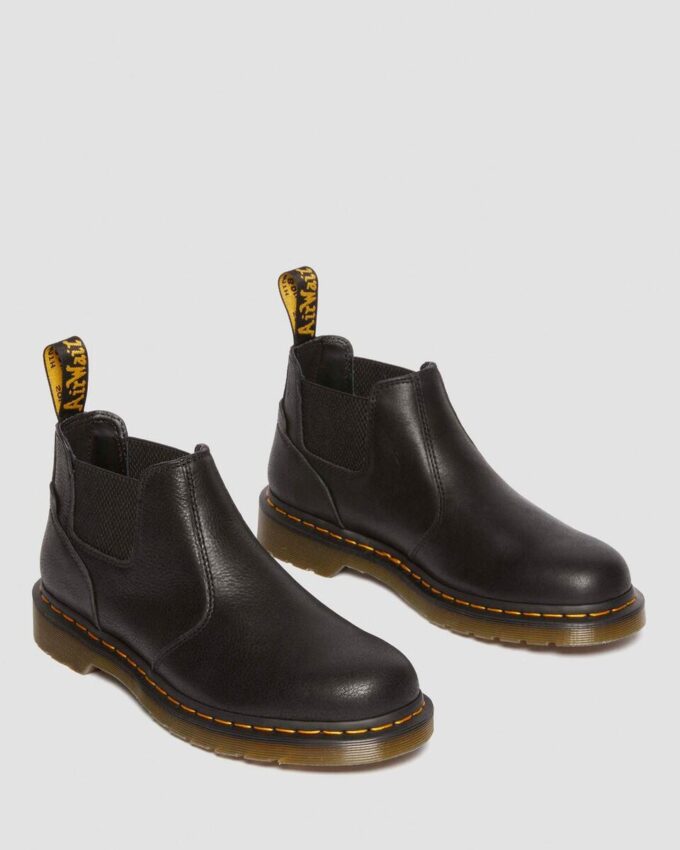 2976 Chelsea Boot de piel Lo Rogue 2976 Chelsea Boot de piel Lo Rogue
