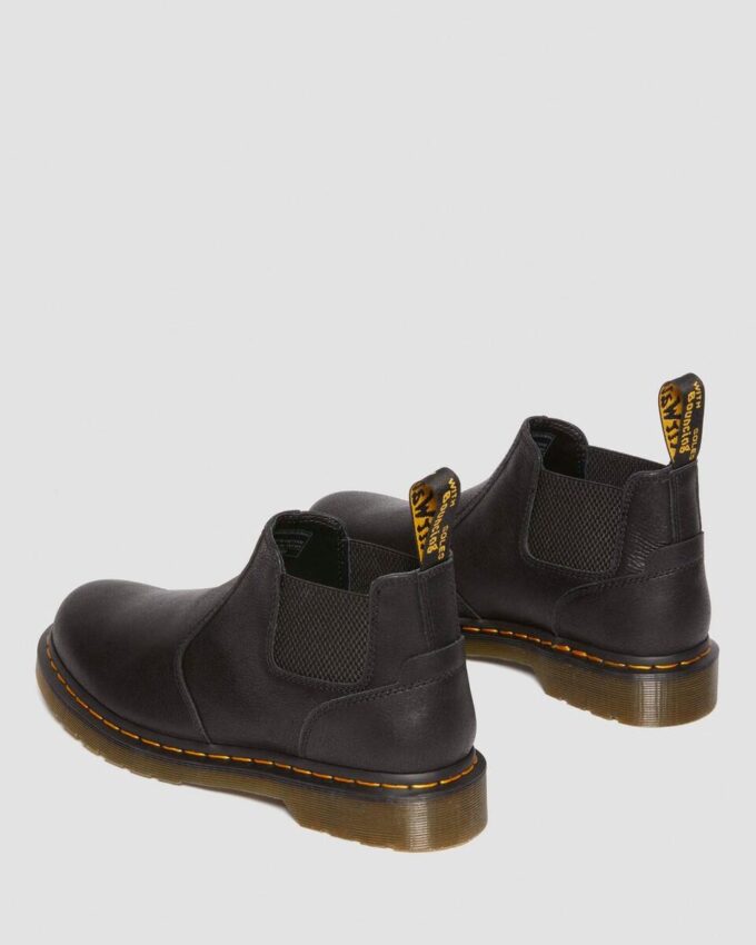 2976 Chelsea Boot de piel Lo Rogue 2976 Chelsea Boot de piel Lo Rogue