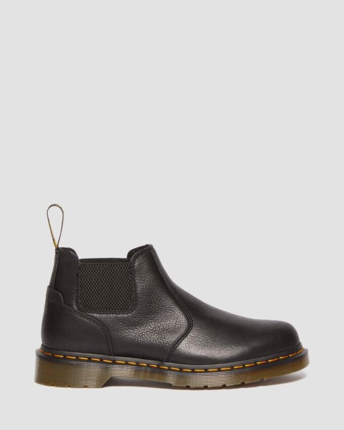 2976 Chelsea Boot de piel Lo Rogue 2976 Chelsea Boot de piel Lo Rogue