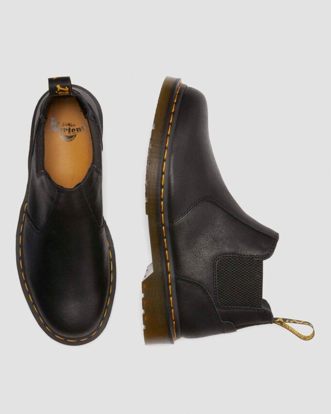 2976 Chelsea Boot de piel Lo Rogue 2976 Chelsea Boot de piel Lo Rogue