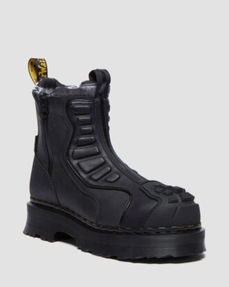 2976 Chelsea Boot de piel Protect