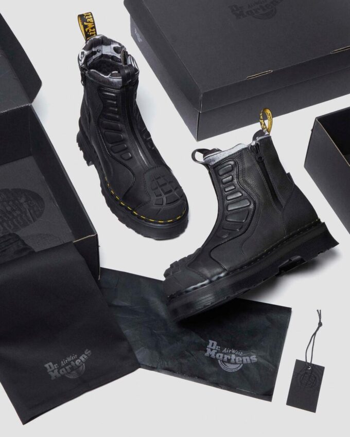 2976 Chelsea Boot de piel Protect 2976 Chelsea Boot de piel Protect