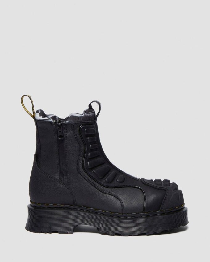 2976 Chelsea Boot de piel Protect 2976 Chelsea Boot de piel Protect
