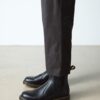 2976 Chelsea Boot de Smooth Leather con costuras amarillas 2976 Chelsea Boot de Smooth Leather con costuras amarillas