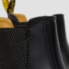 2976 Chelsea Boot de Smooth Leather con costuras amarillas 2976 Chelsea Boot de Smooth Leather con costuras amarillas